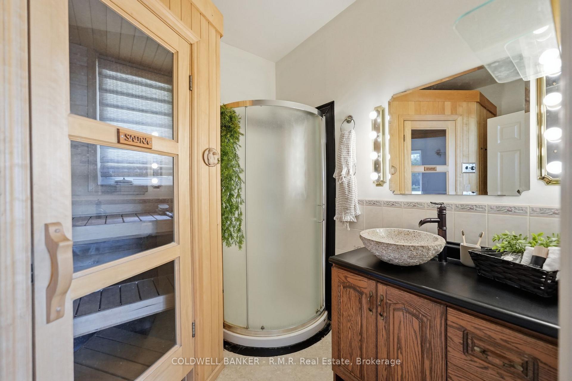 Photo 31 of 33 Portage Road, Kawartha Lakes, Eldon — HOMEH