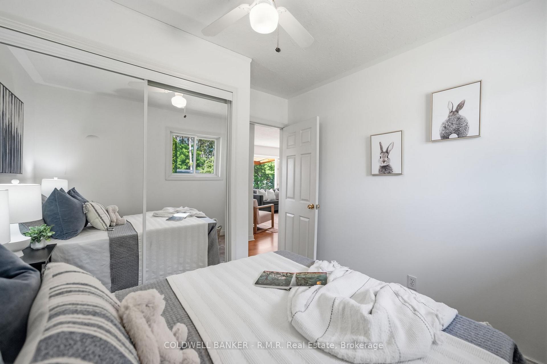 Photo 35 of 33 Portage Road, Kawartha Lakes, Eldon — HOMEH