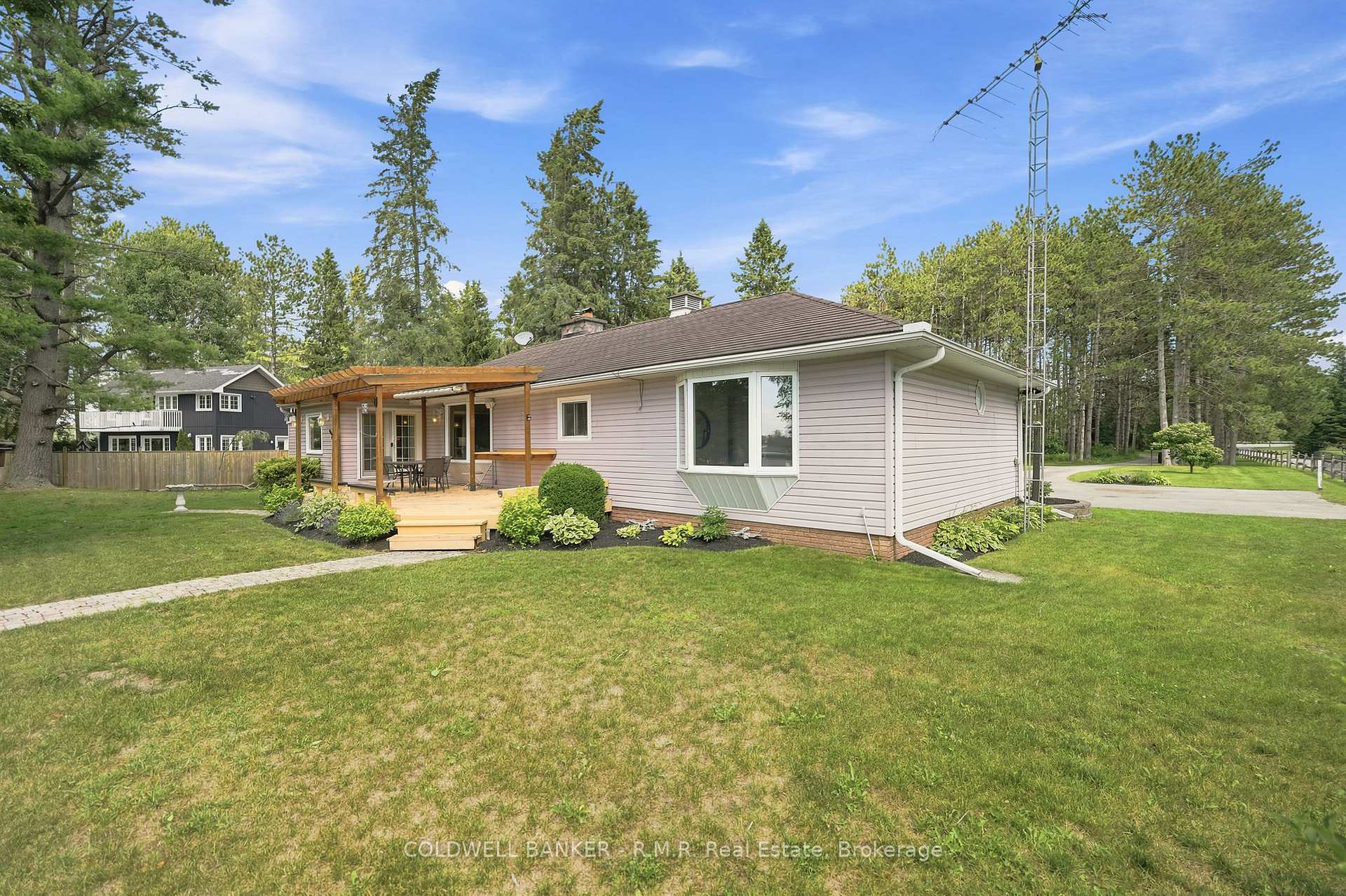 Photo 40 of 33 Portage Road, Kawartha Lakes, Eldon — HOMEH