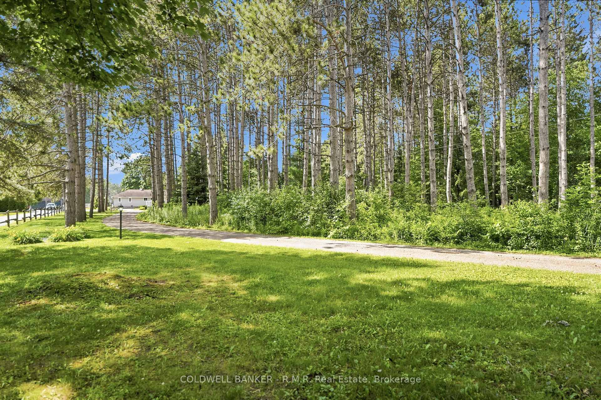 Photo 41 of 33 Portage Road, Kawartha Lakes, Eldon — HOMEH