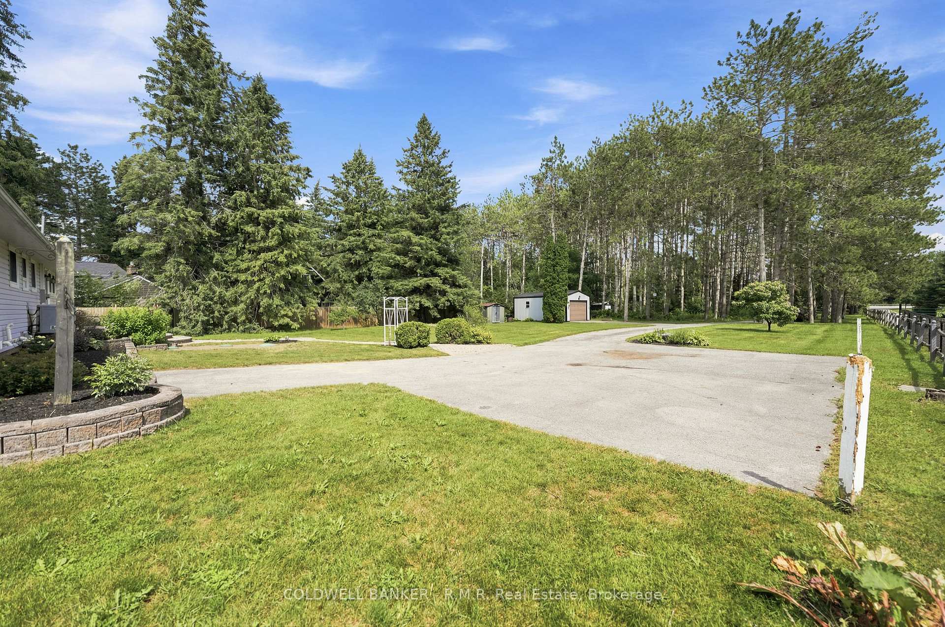 Photo 42 of 33 Portage Road, Kawartha Lakes, Eldon — HOMEH