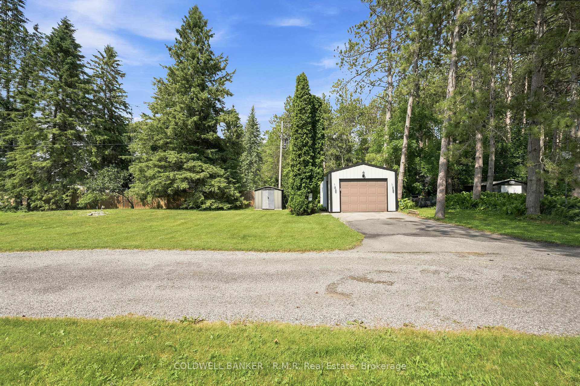 Photo 43 of 33 Portage Road, Kawartha Lakes, Eldon — HOMEH