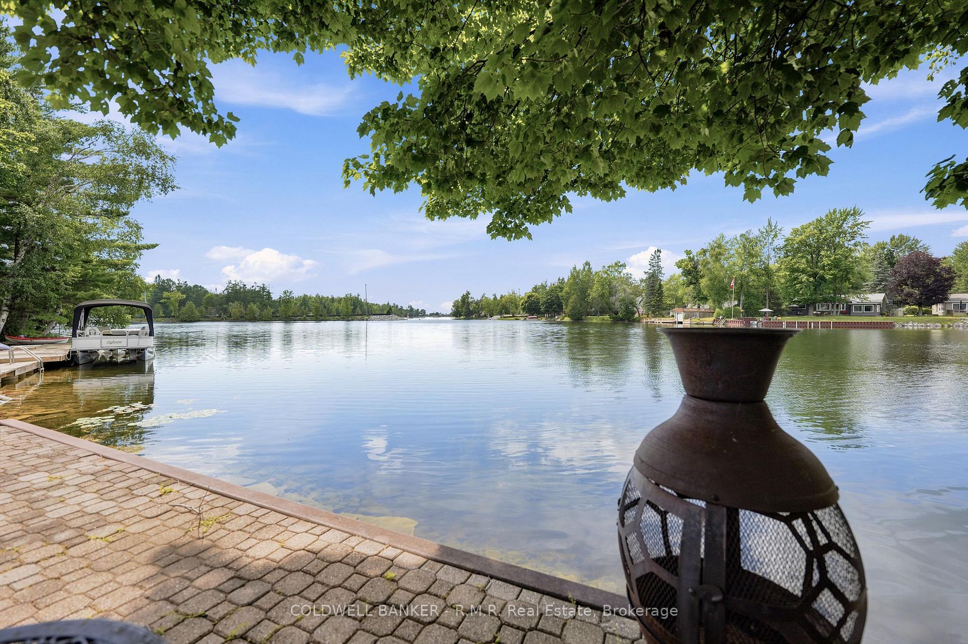 Photo 47 of 33 Portage Road, Kawartha Lakes, Eldon — HOMEH