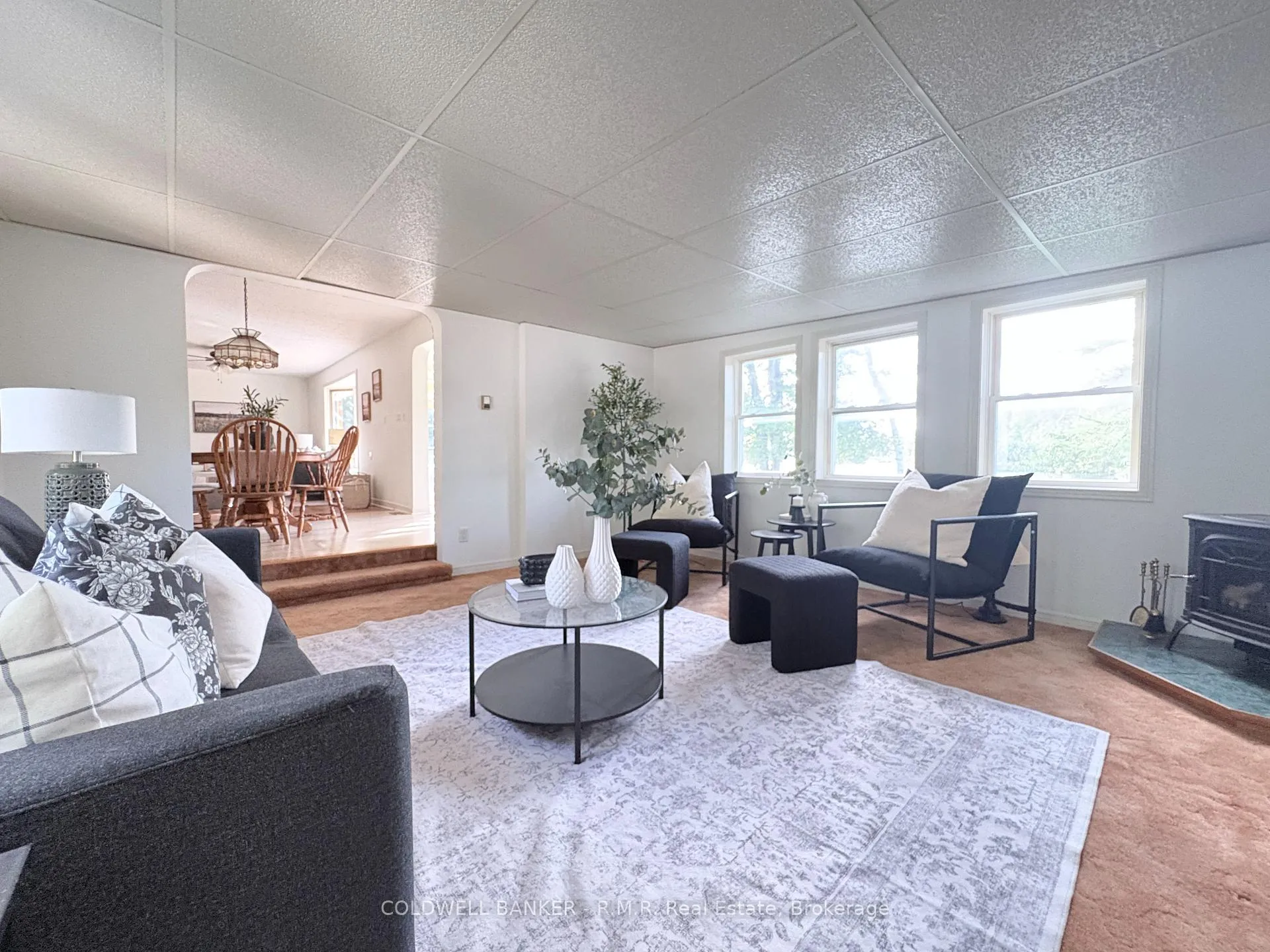 Photo 24 of 33 Portage Road, Kawartha Lakes, Eldon — HOMEH