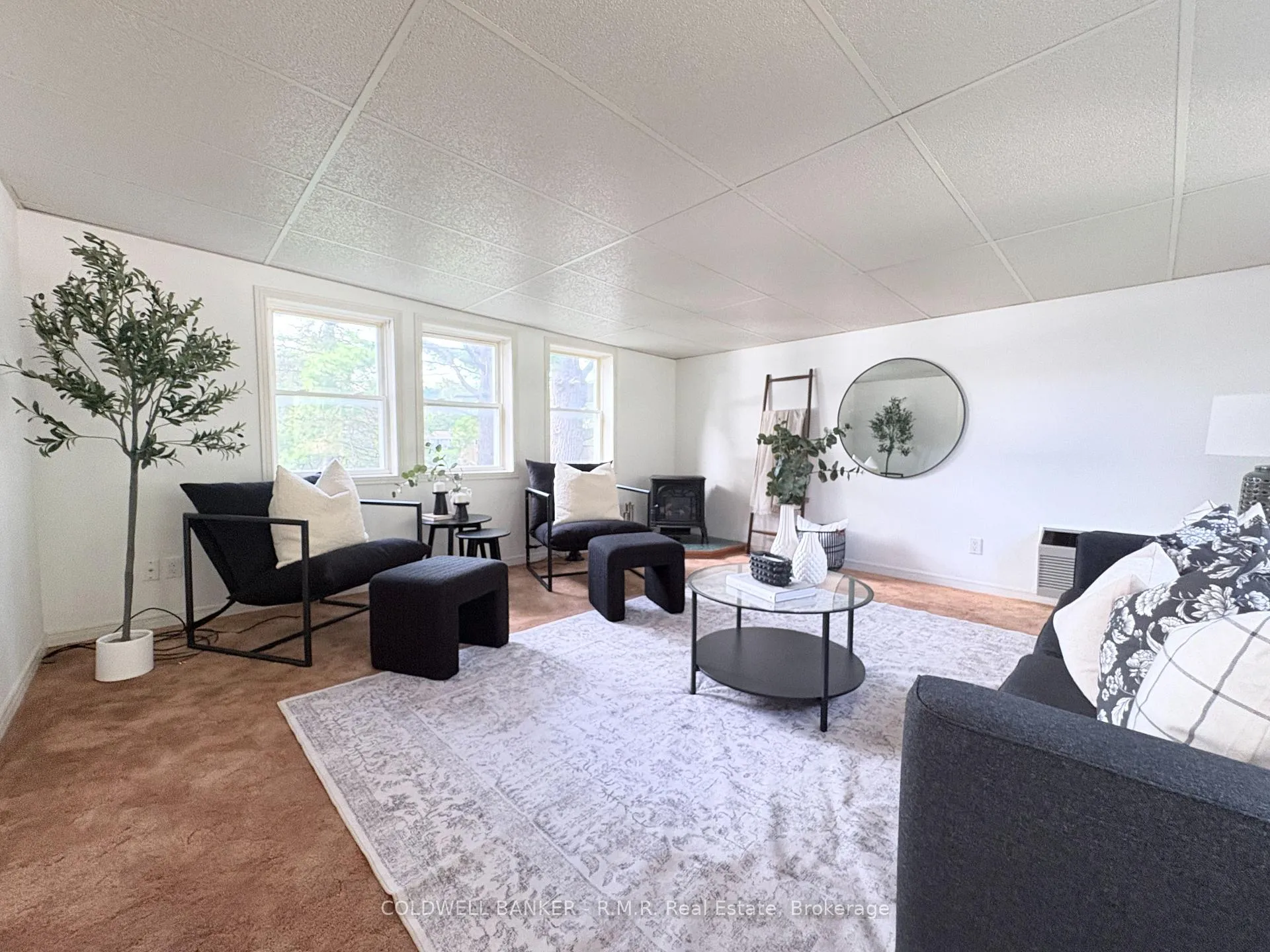 Photo 25 of 33 Portage Road, Kawartha Lakes, Eldon — HOMEH
