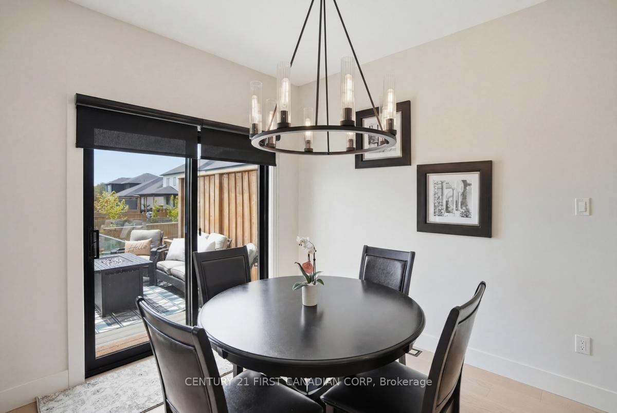 Photo 14 of 31 Briscoe Crescent, Strathroy-Caradoc, SE — HOMEH