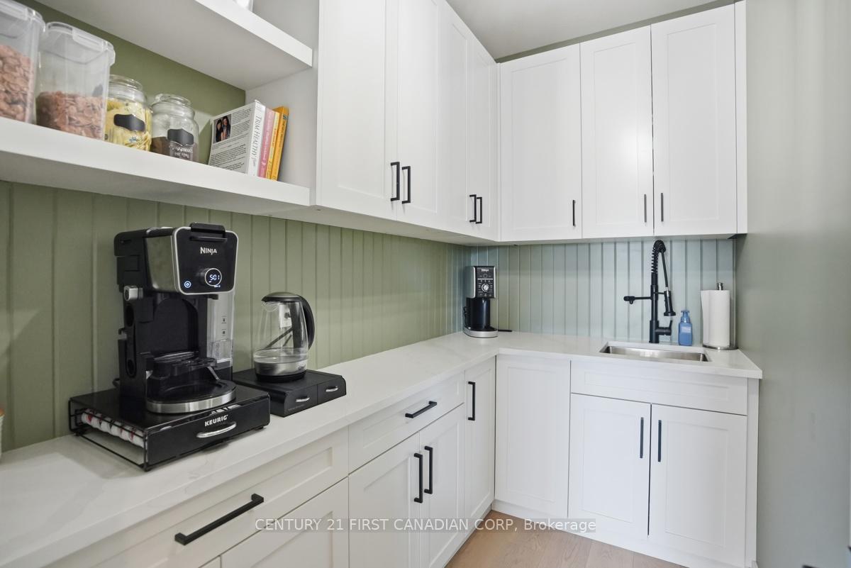 Photo 17 of 31 Briscoe Crescent, Strathroy-Caradoc, SE — HOMEH