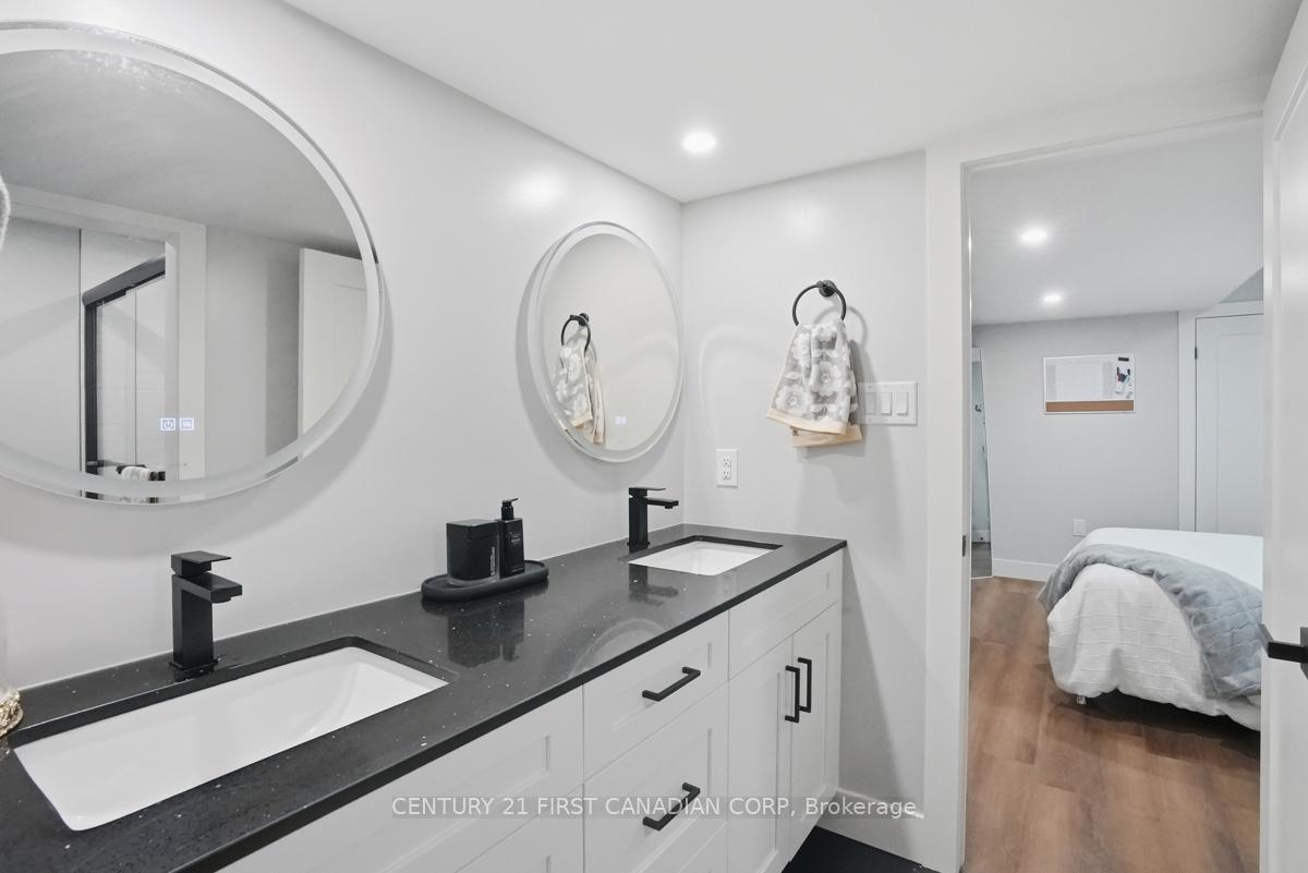 Photo 35 of 31 Briscoe Crescent, Strathroy-Caradoc, SE — HOMEH