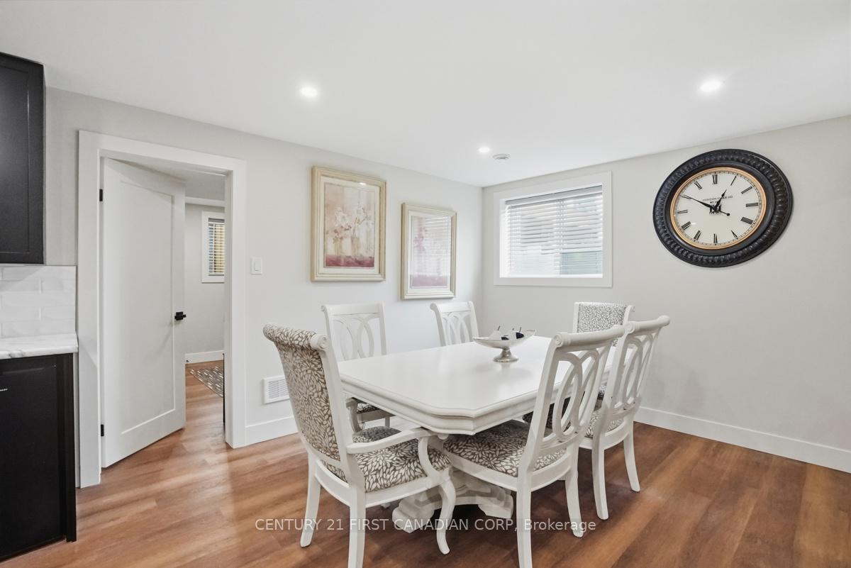 Photo 36 of 31 Briscoe Crescent, Strathroy-Caradoc, SE — HOMEH