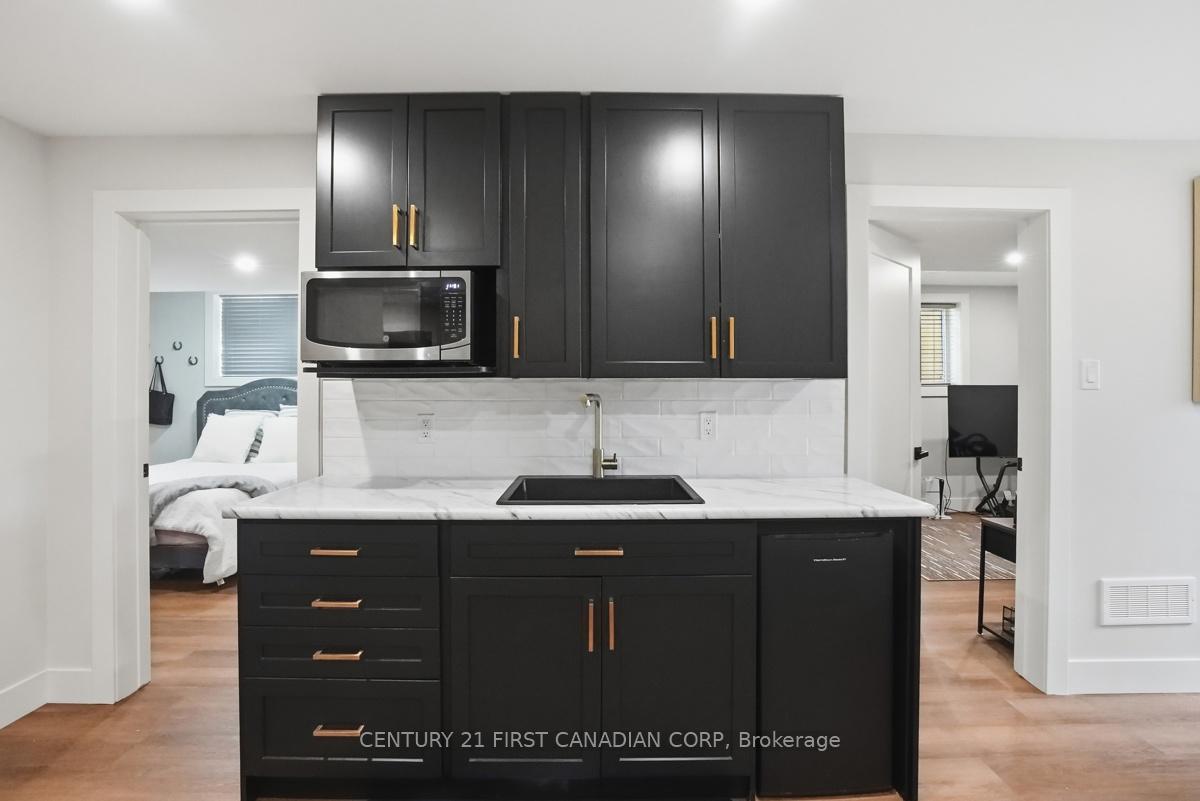 Photo 37 of 31 Briscoe Crescent, Strathroy-Caradoc, SE — HOMEH