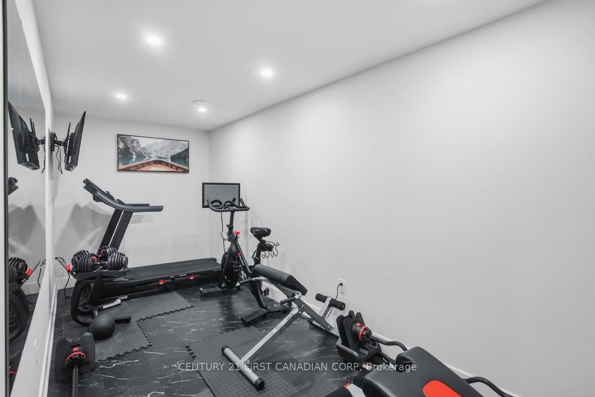 Photo 38 of 31 Briscoe Crescent, Strathroy-Caradoc, SE — HOMEH