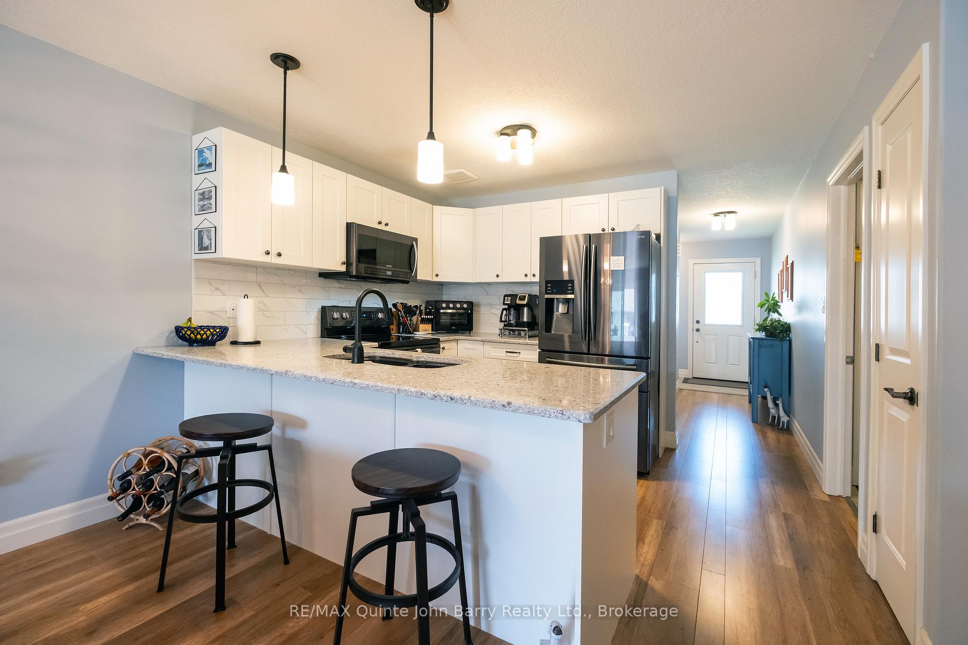 Photo 10 of 49 McIntosh Crescent, Quinte West, Murray Ward — HOMEH