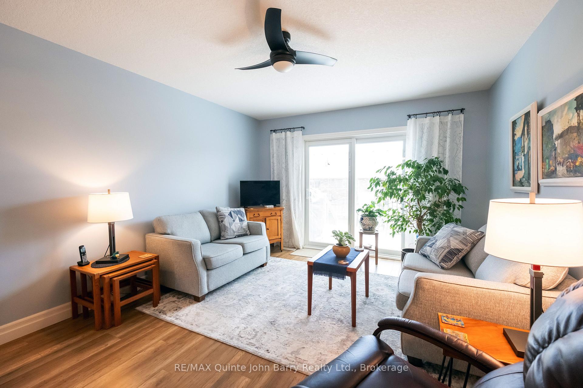 Photo 12 of 49 McIntosh Crescent, Quinte West, Murray Ward — HOMEH