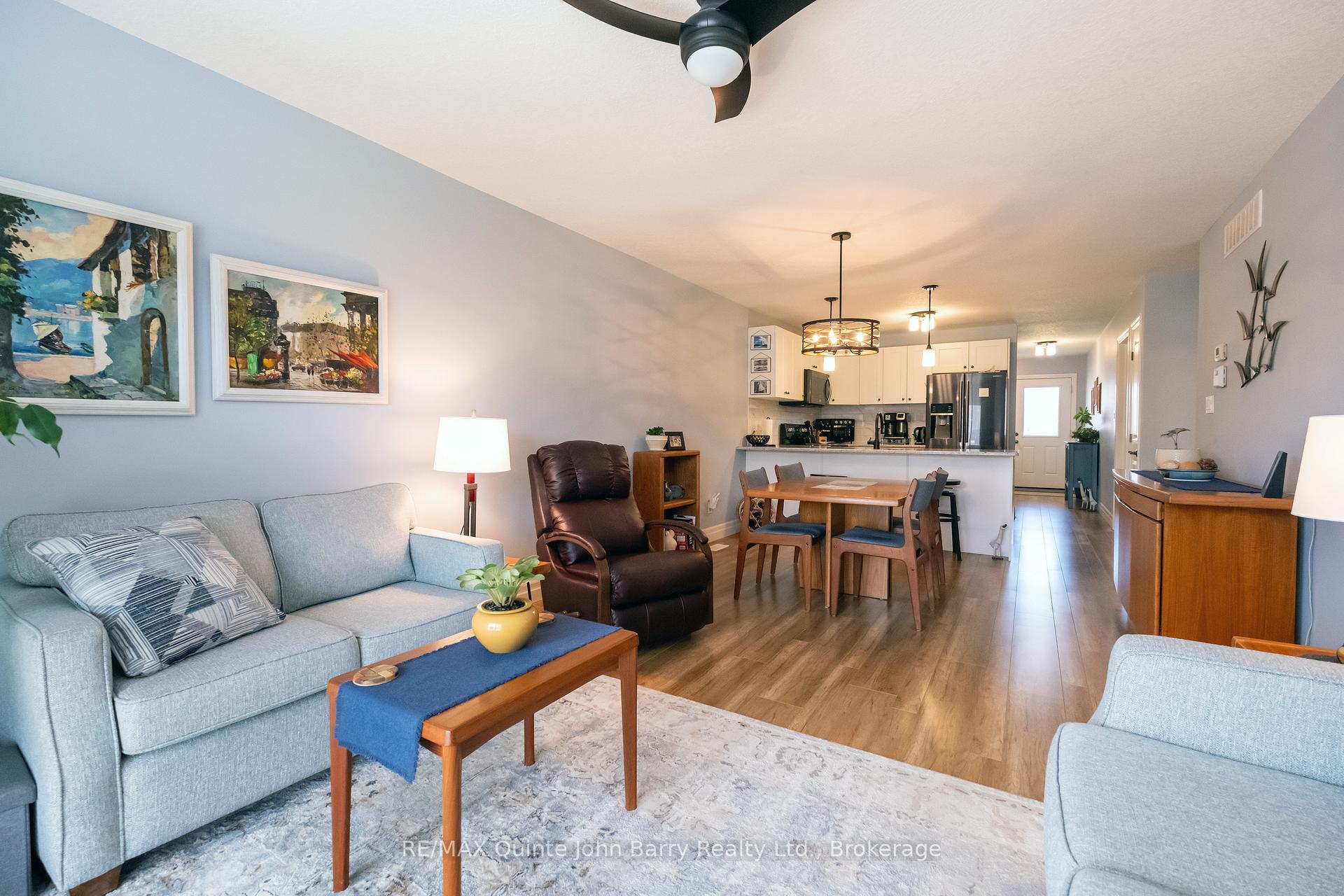 Photo 14 of 49 McIntosh Crescent, Quinte West, Murray Ward — HOMEH