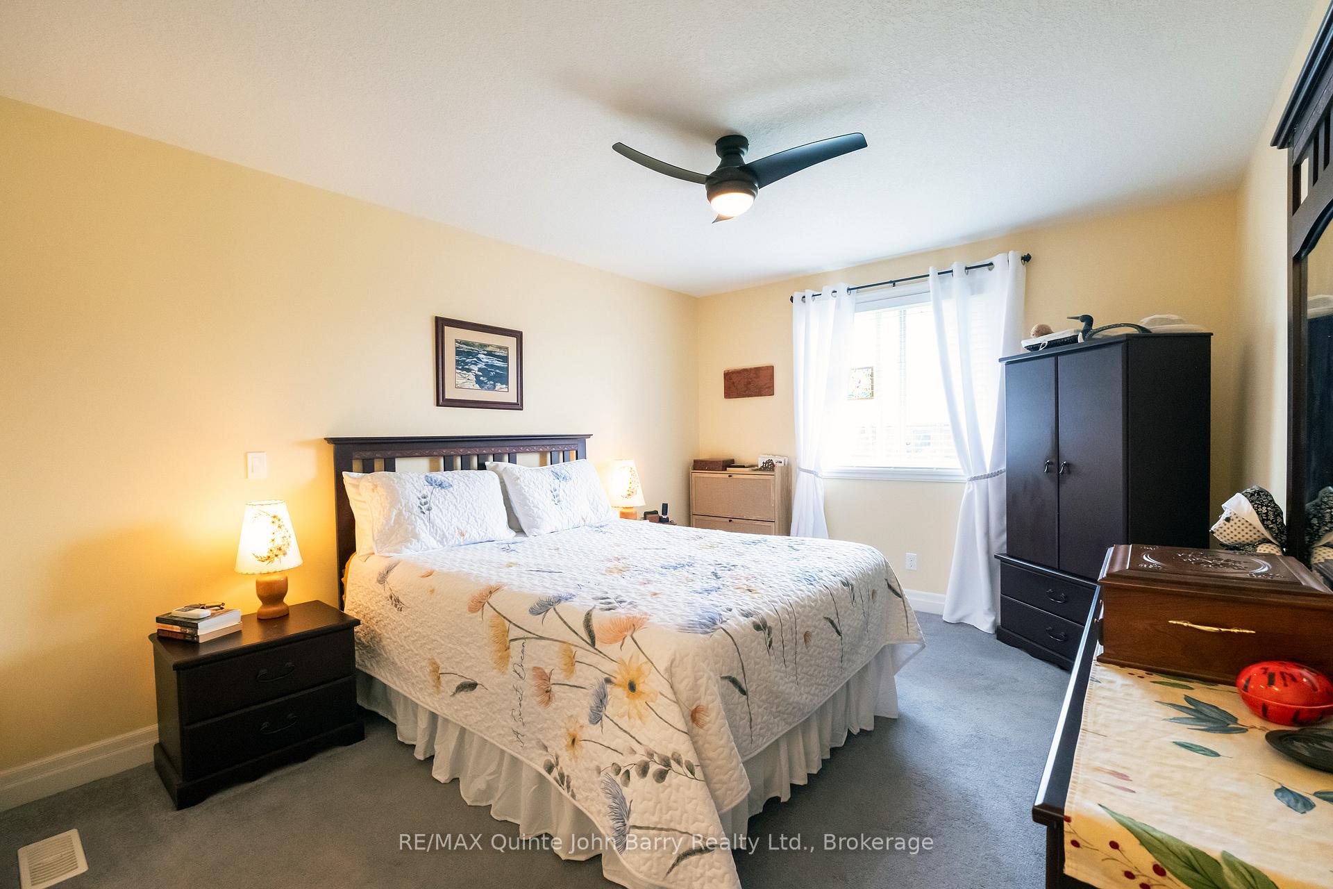 Photo 17 of 49 McIntosh Crescent, Quinte West, Murray Ward — HOMEH