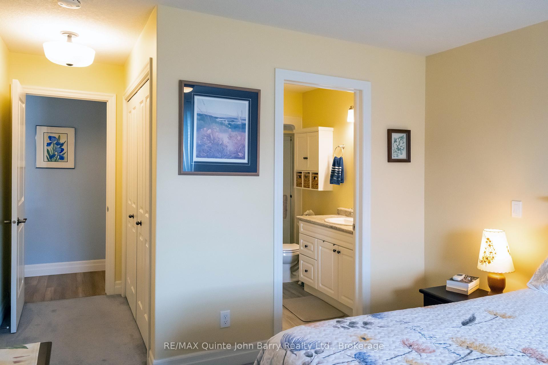 Photo 18 of 49 McIntosh Crescent, Quinte West, Murray Ward — HOMEH