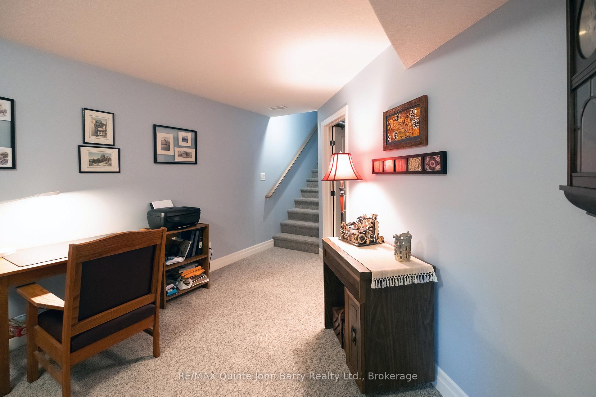 Photo 20 of 49 McIntosh Crescent, Quinte West, Murray Ward — HOMEH