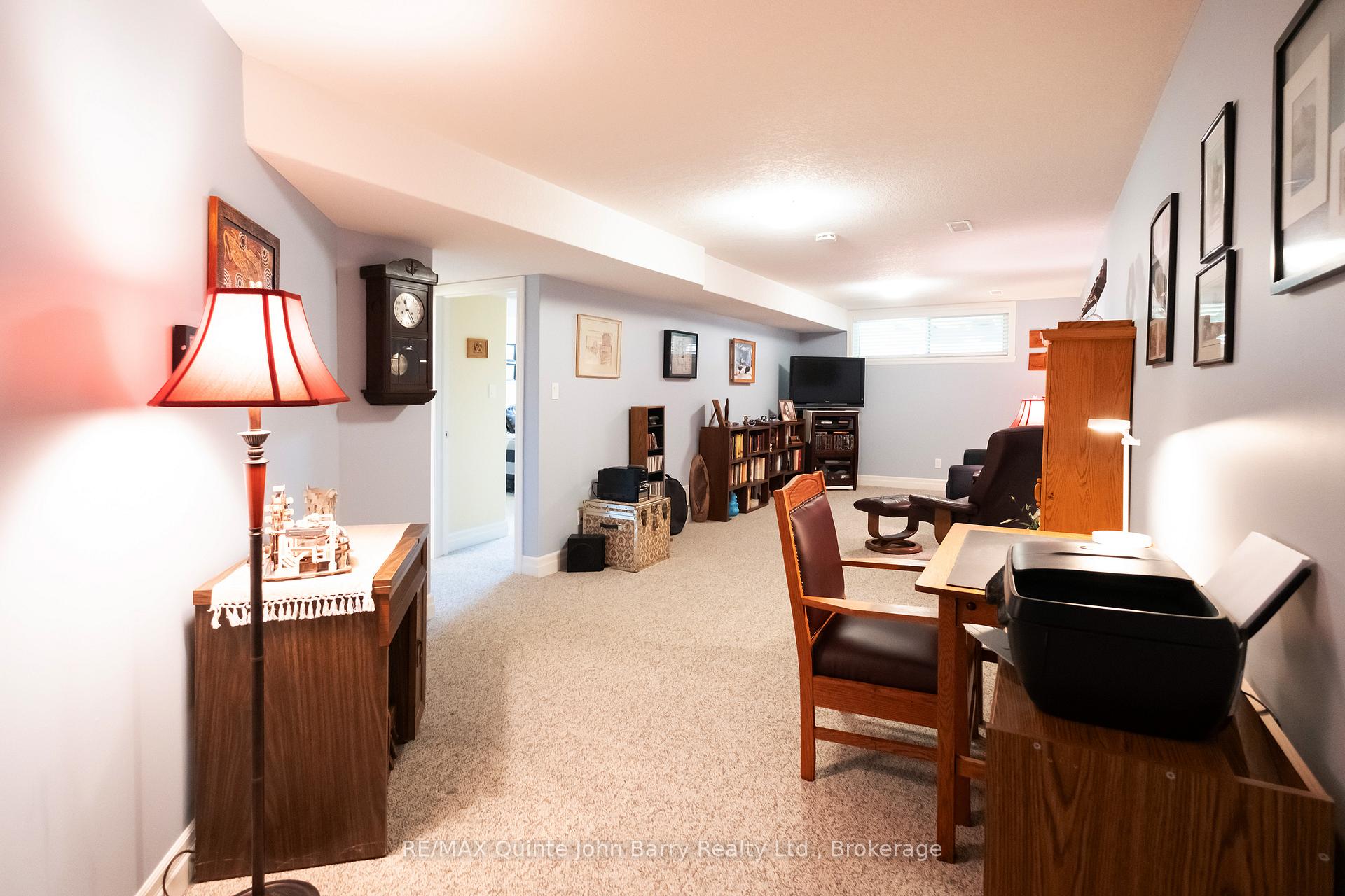 Photo 21 of 49 McIntosh Crescent, Quinte West, Murray Ward — HOMEH