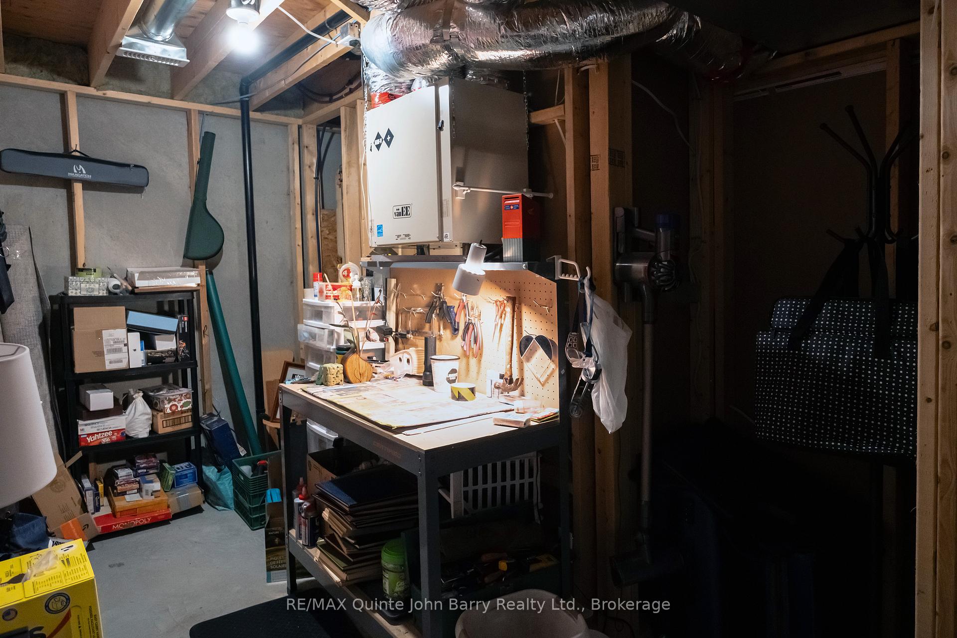 Photo 27 of 49 McIntosh Crescent, Quinte West, Murray Ward — HOMEH