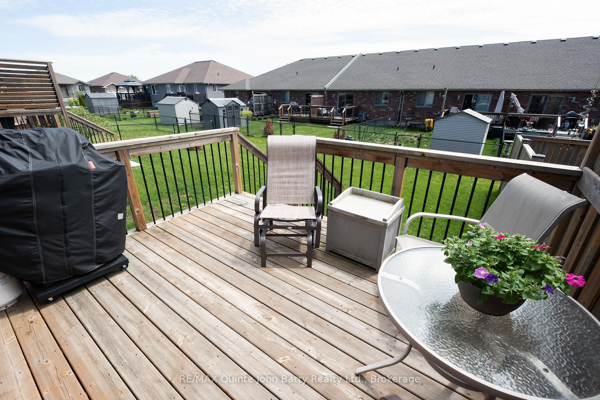 Photo 28 of 49 McIntosh Crescent, Quinte West, Murray Ward — HOMEH