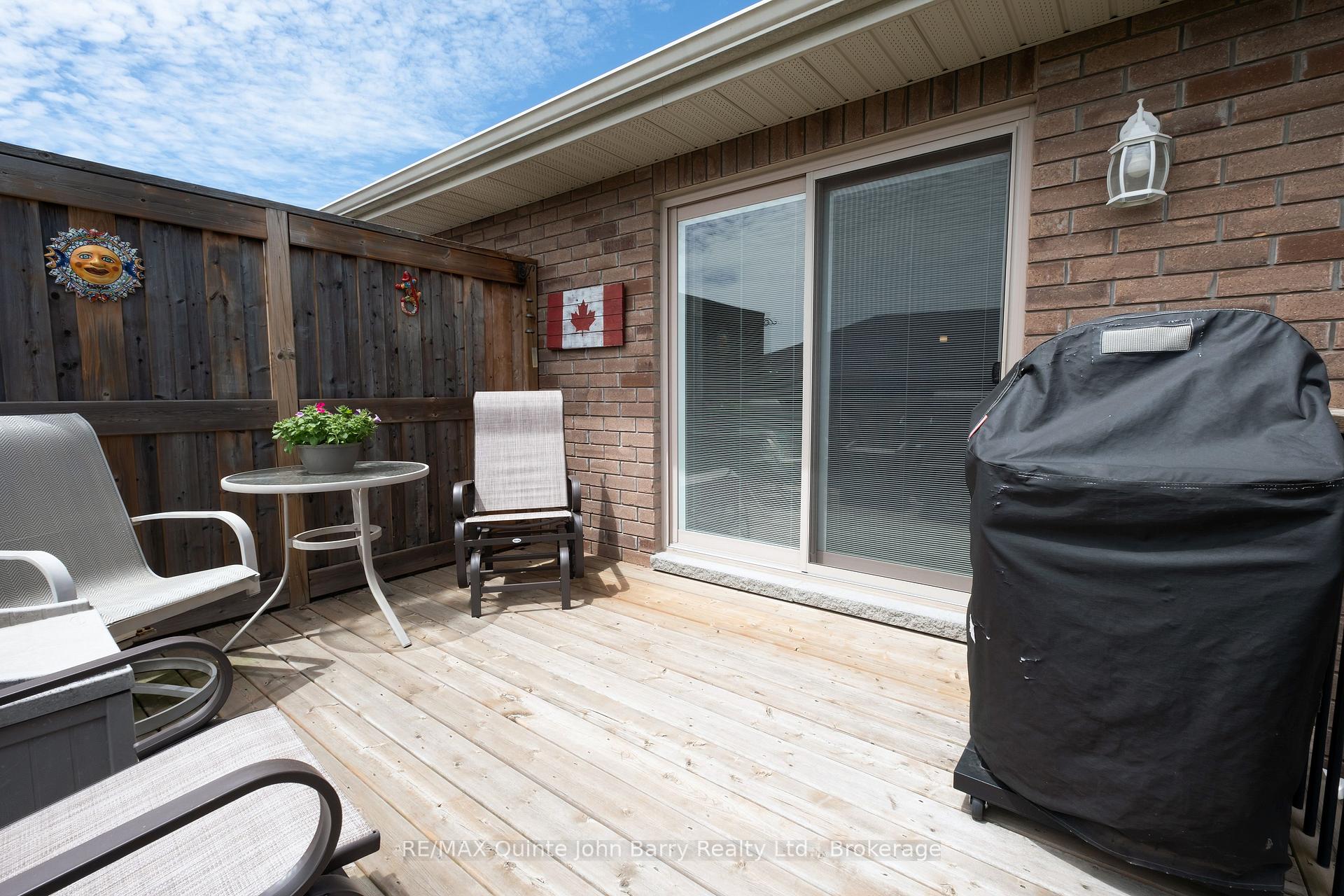 Photo 29 of 49 McIntosh Crescent, Quinte West, Murray Ward — HOMEH