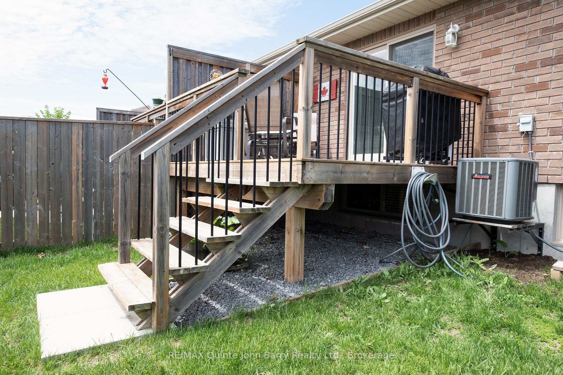 Photo 30 of 49 McIntosh Crescent, Quinte West, Murray Ward — HOMEH