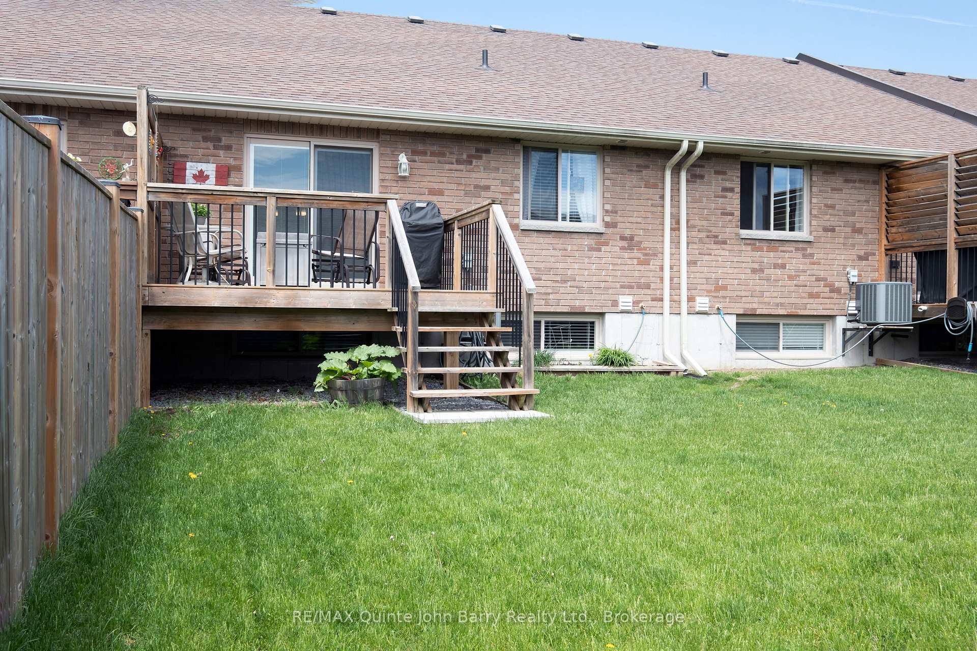Photo 31 of 49 McIntosh Crescent, Quinte West, Murray Ward — HOMEH