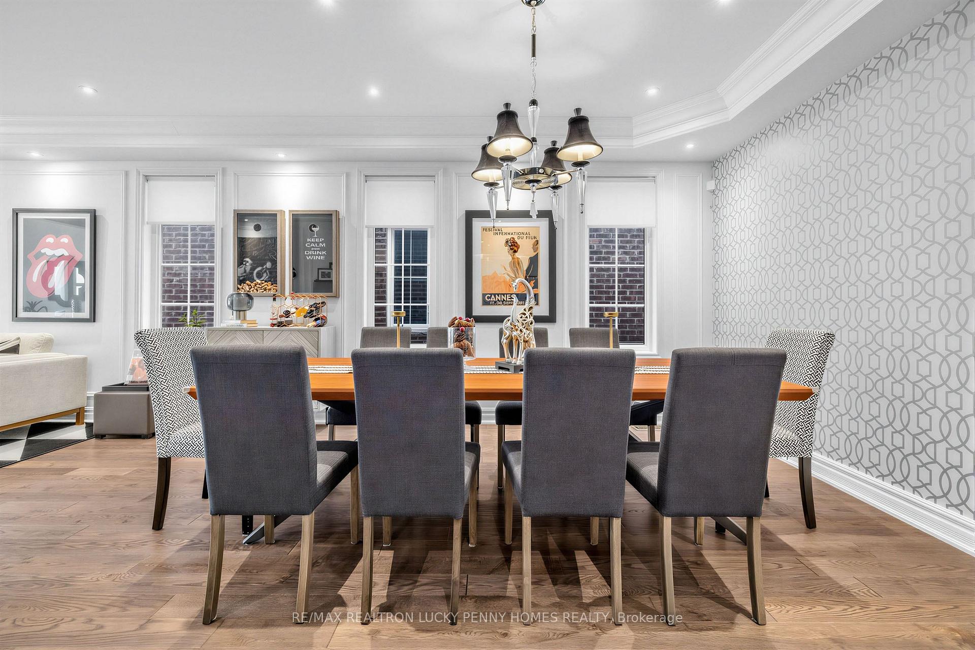 Photo 7 of 22 Duke of Cornwall Drive, Markham, Victoria Square — HOMEH