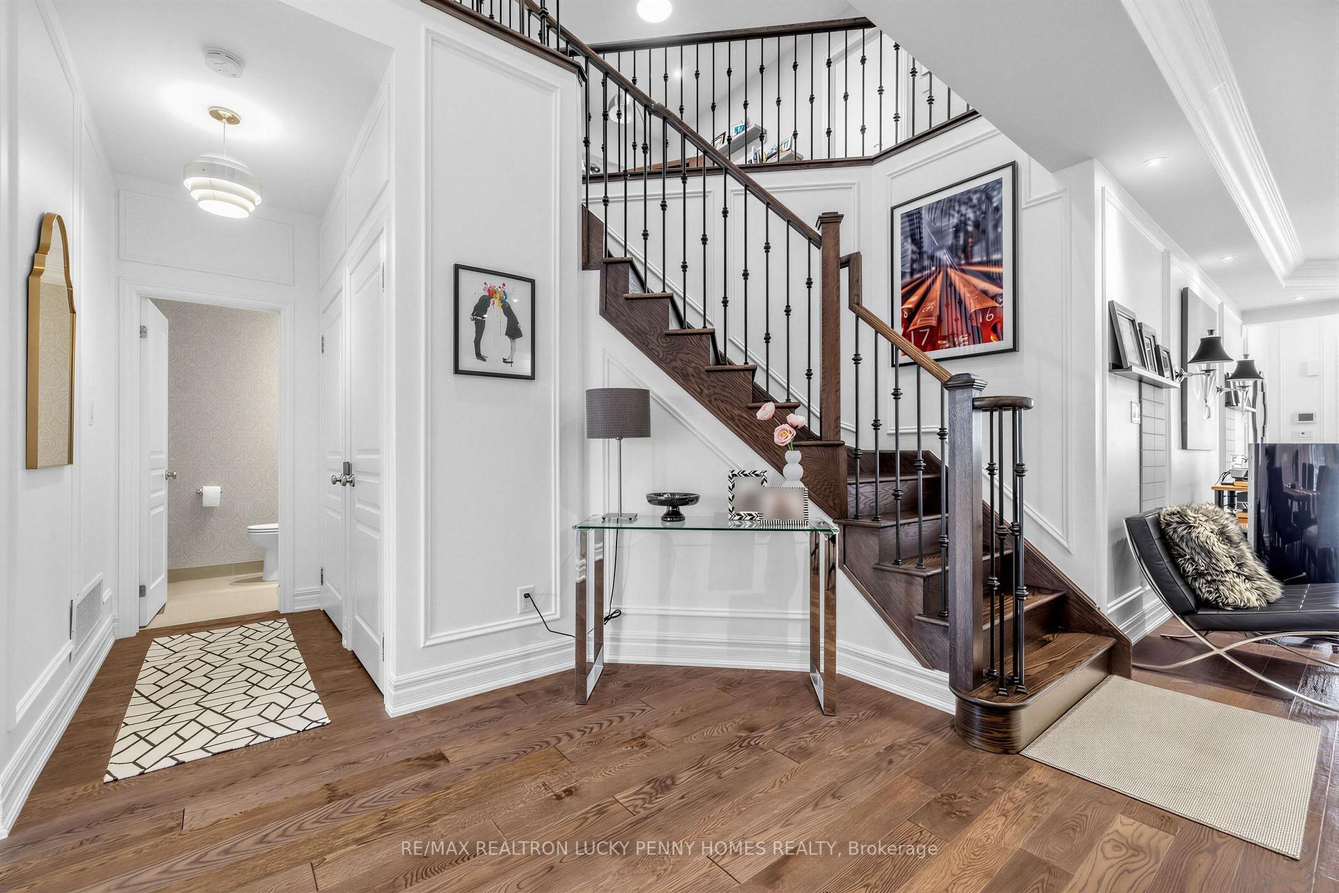 Photo 9 of 22 Duke of Cornwall Drive, Markham, Victoria Square — HOMEH