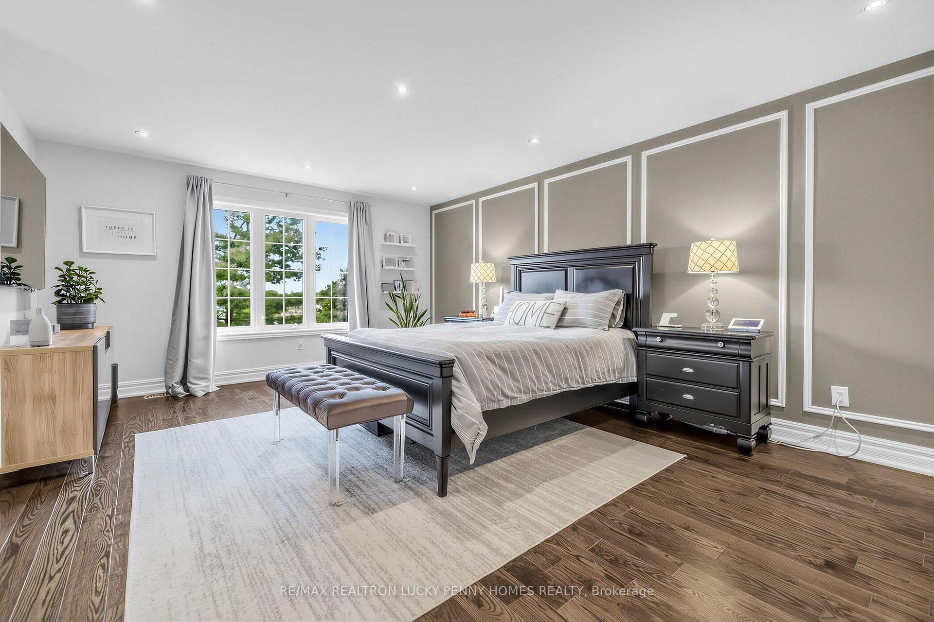 Photo 23 of 22 Duke of Cornwall Drive, Markham, Victoria Square — HOMEH