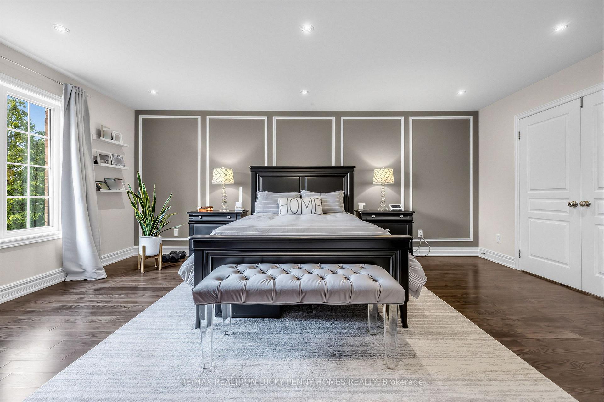 Photo 24 of 22 Duke of Cornwall Drive, Markham, Victoria Square — HOMEH