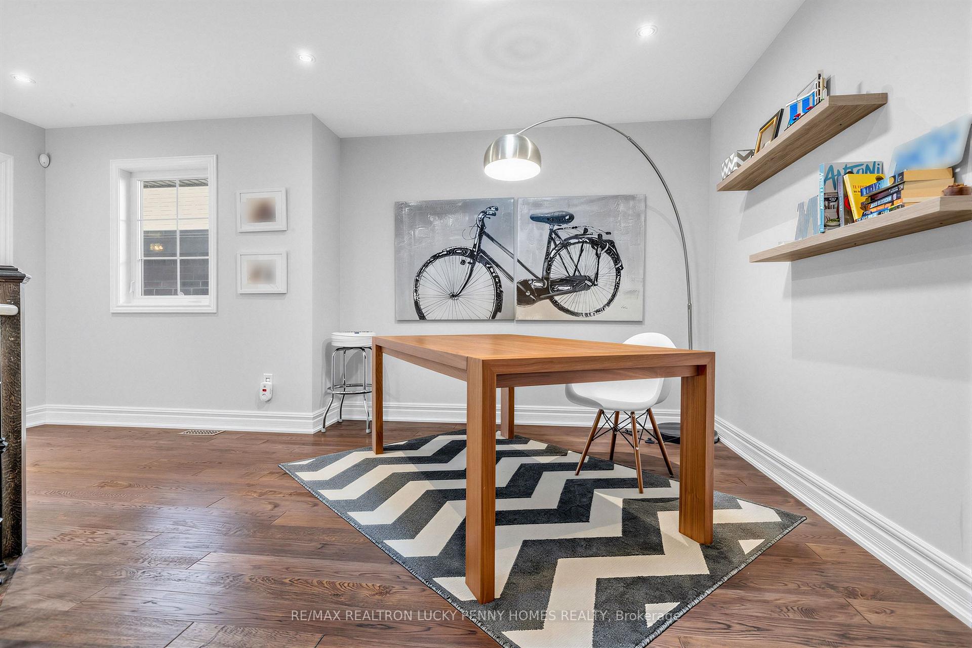 Photo 27 of 22 Duke of Cornwall Drive, Markham, Victoria Square — HOMEH