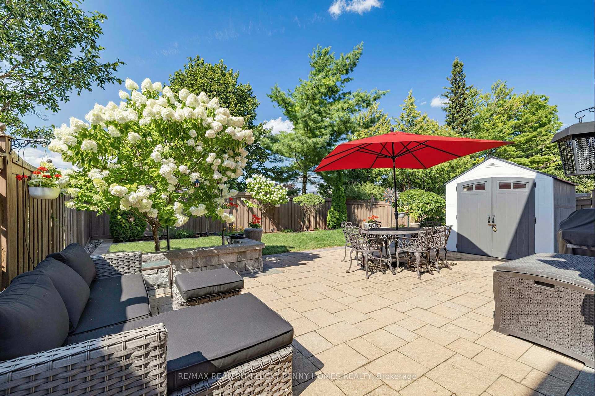 Photo 40 of 22 Duke of Cornwall Drive, Markham, Victoria Square — HOMEH