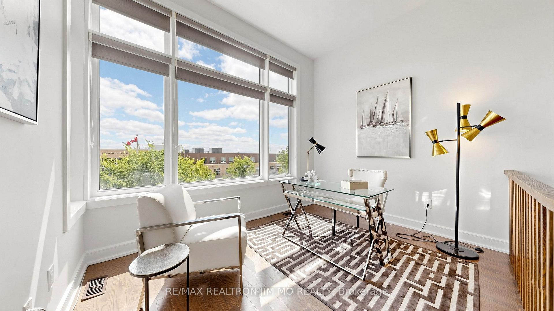 Photo 29 of 16 Farrell Road, Vaughan, Patterson — HOMEH