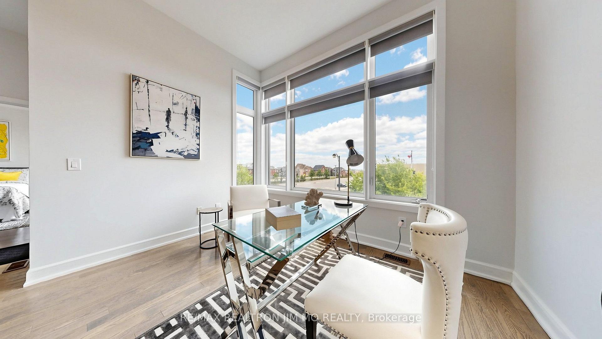 Photo 30 of 16 Farrell Road, Vaughan, Patterson — HOMEH