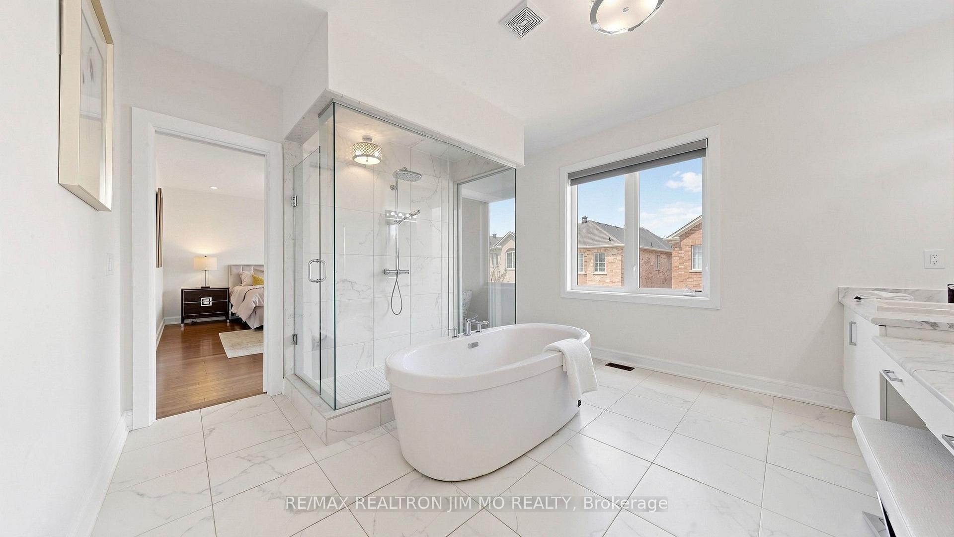 Photo 36 of 16 Farrell Road, Vaughan, Patterson — HOMEH