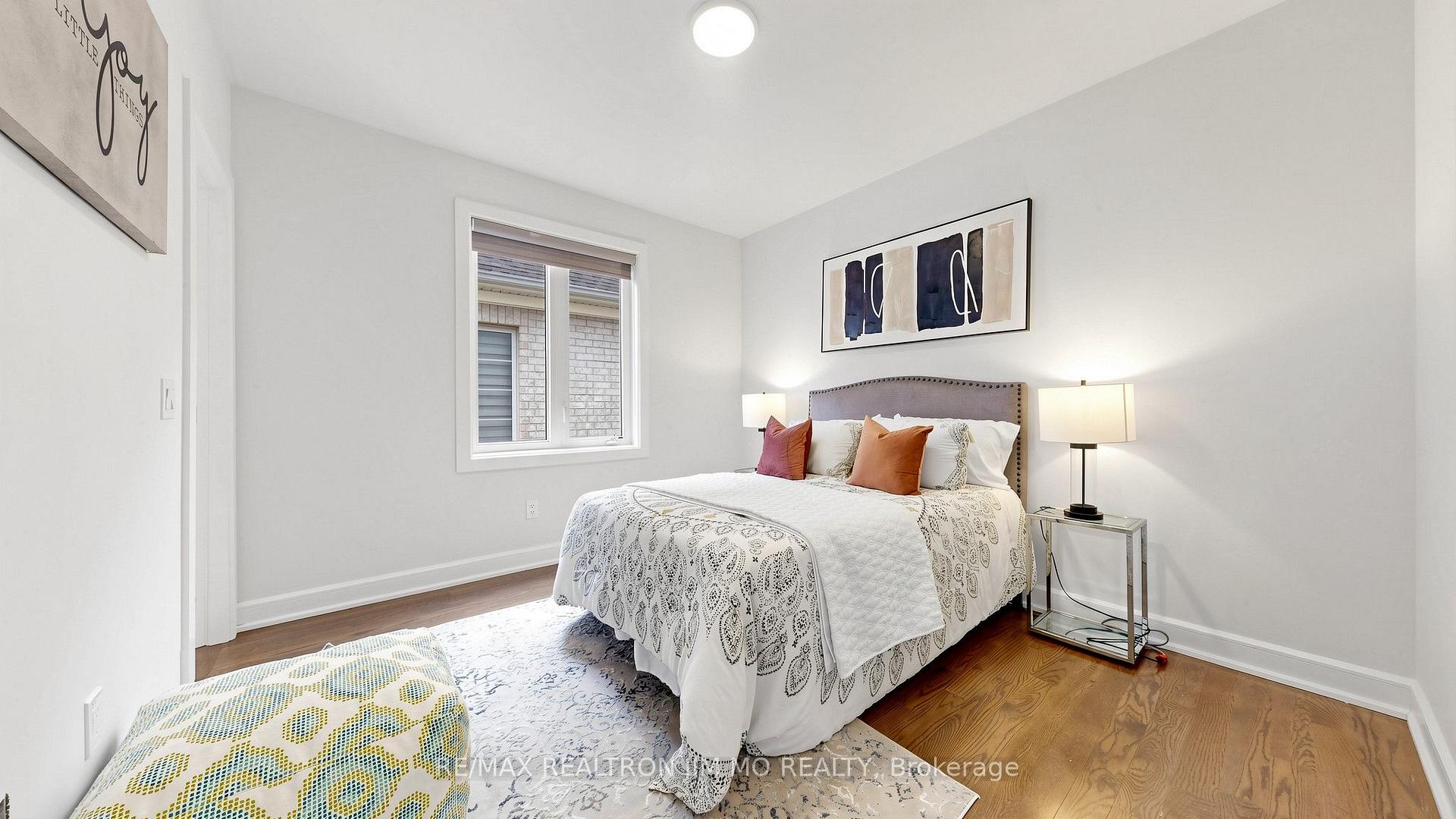 Photo 38 of 16 Farrell Road, Vaughan, Patterson — HOMEH