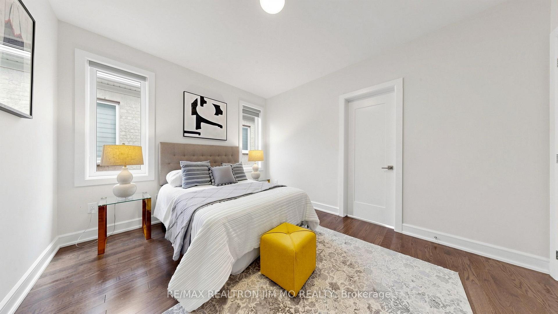 Photo 43 of 16 Farrell Road, Vaughan, Patterson — HOMEH