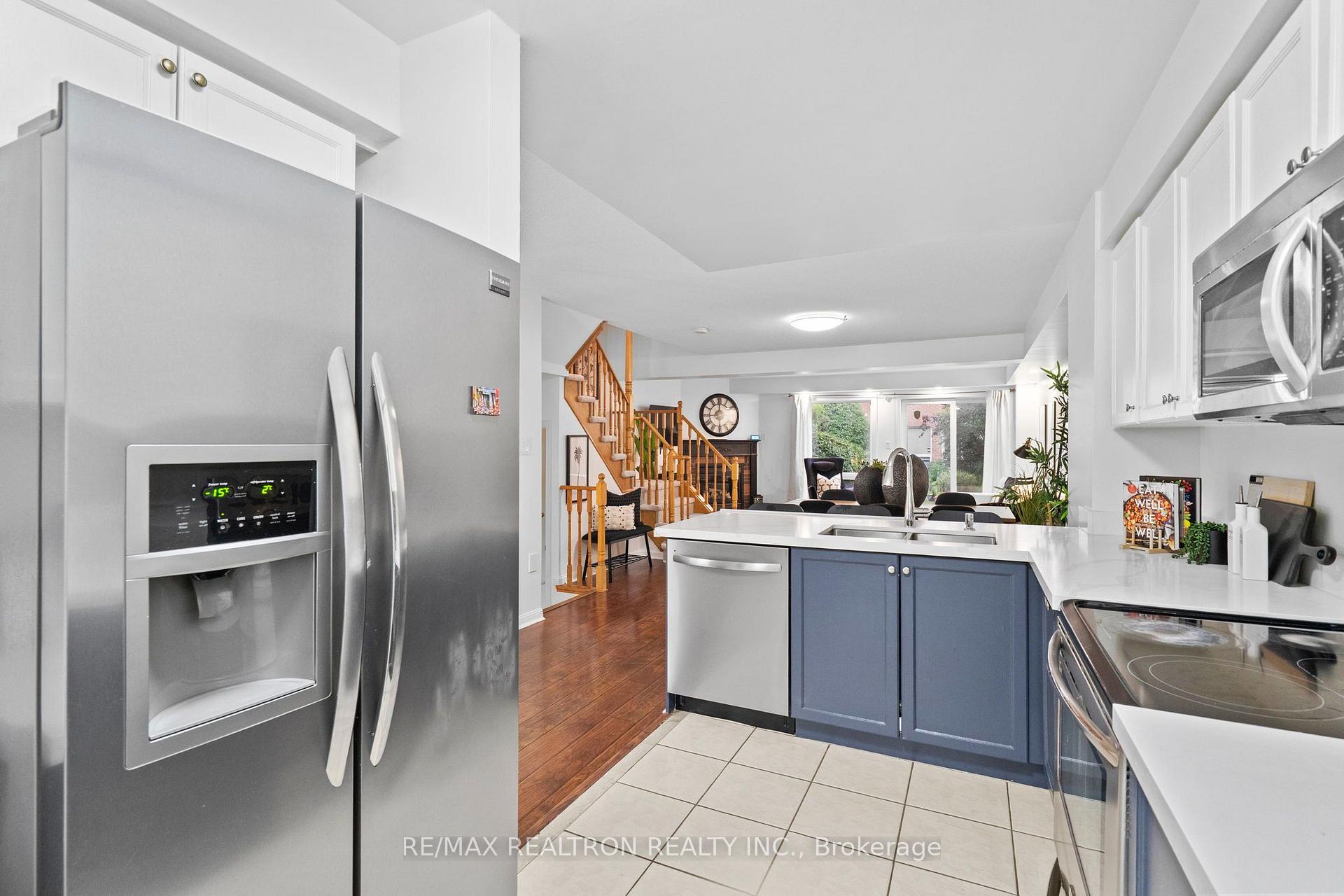 Photo 13 of 7 Torr Lane, Ajax, Central — HOMEH