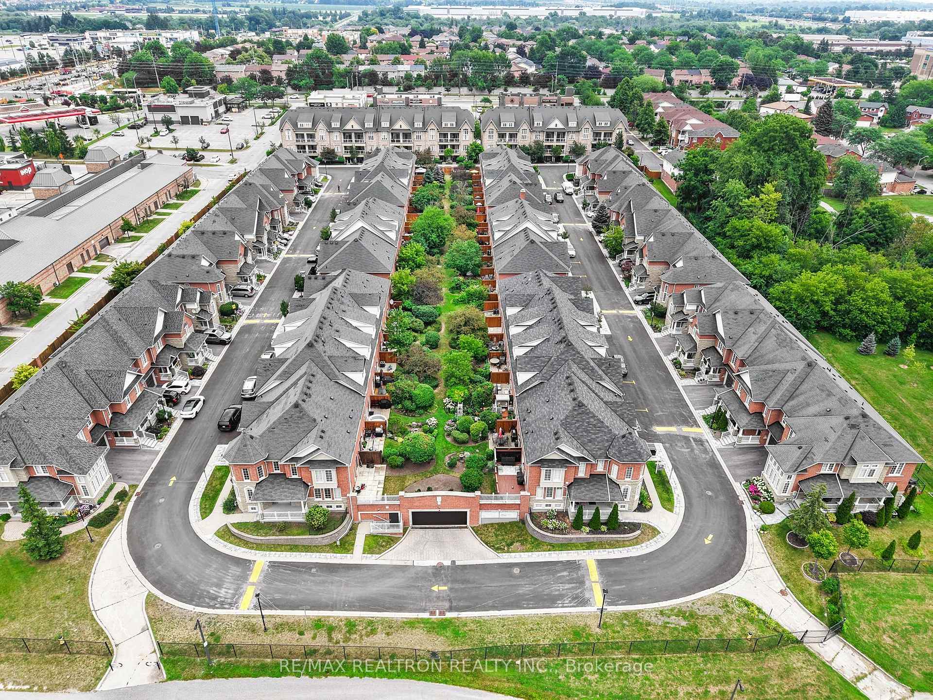 Photo 41 of 7 Torr Lane, Ajax, Central — HOMEH