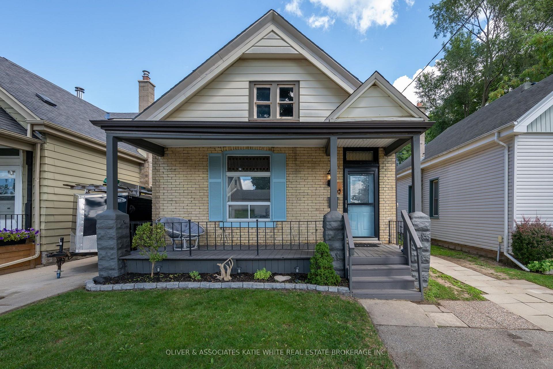 Photo 1 of 96 Dreaney Avenue, London, East L — HOMEH