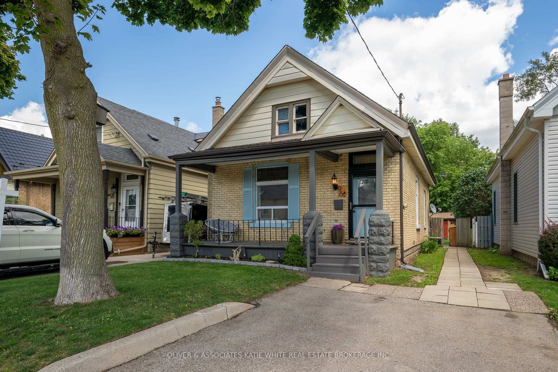 Photo 2 of 96 Dreaney Avenue, London, East L — HOMEH