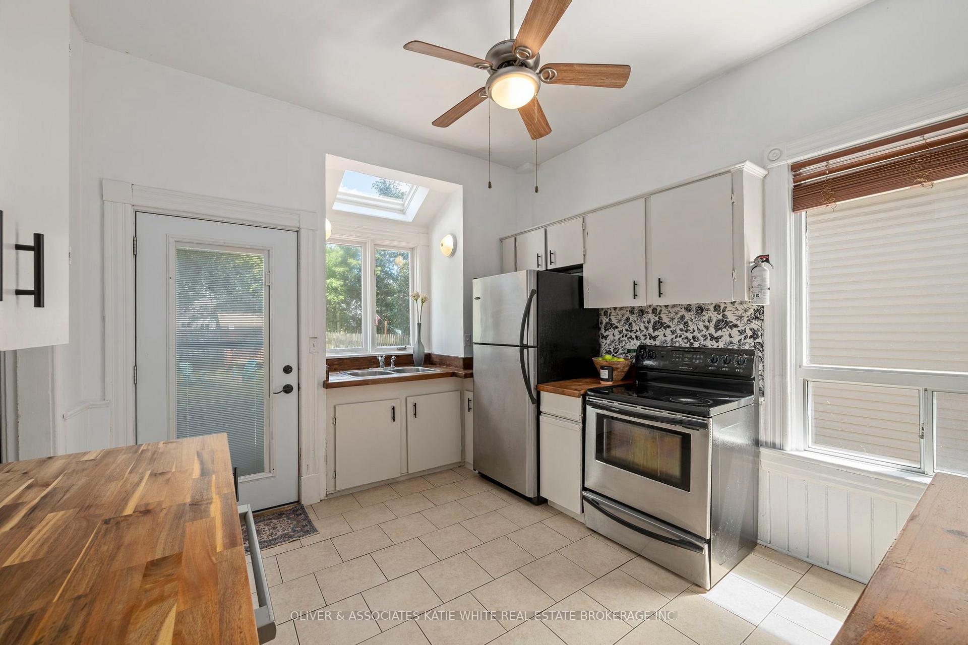 Photo 8 of 96 Dreaney Avenue, London, East L — HOMEH