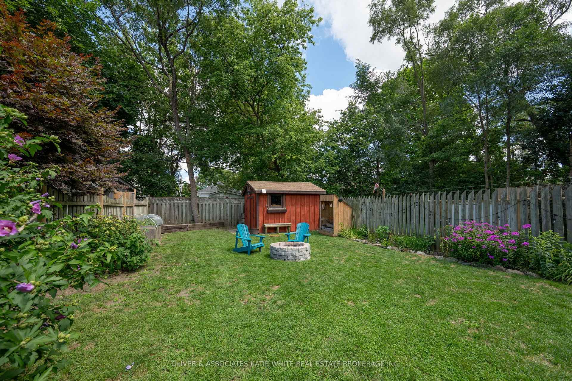 Photo 20 of 96 Dreaney Avenue, London, East L — HOMEH