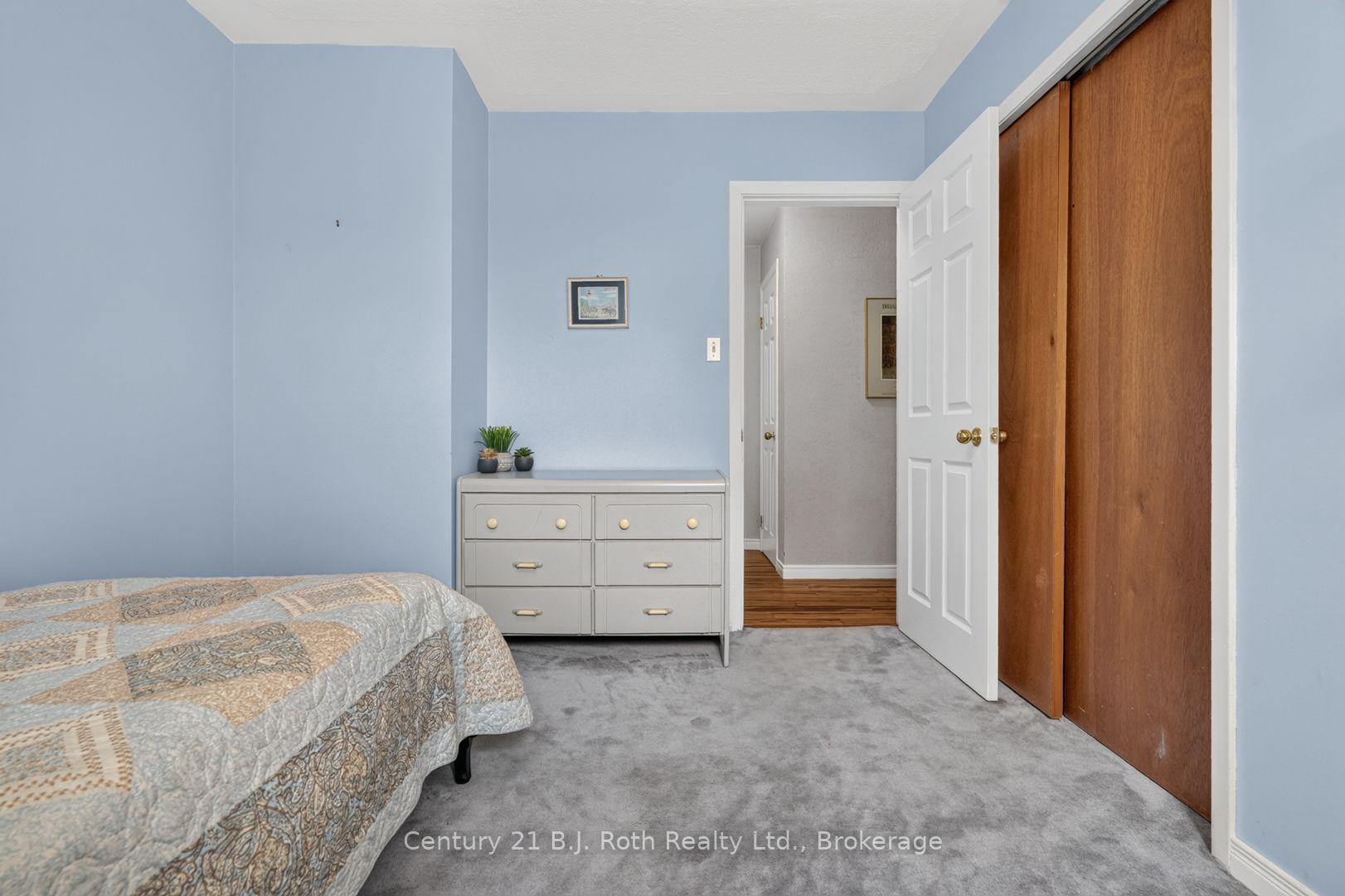 Photo 26 of 168 Albert Street N, Strong — HOMEH