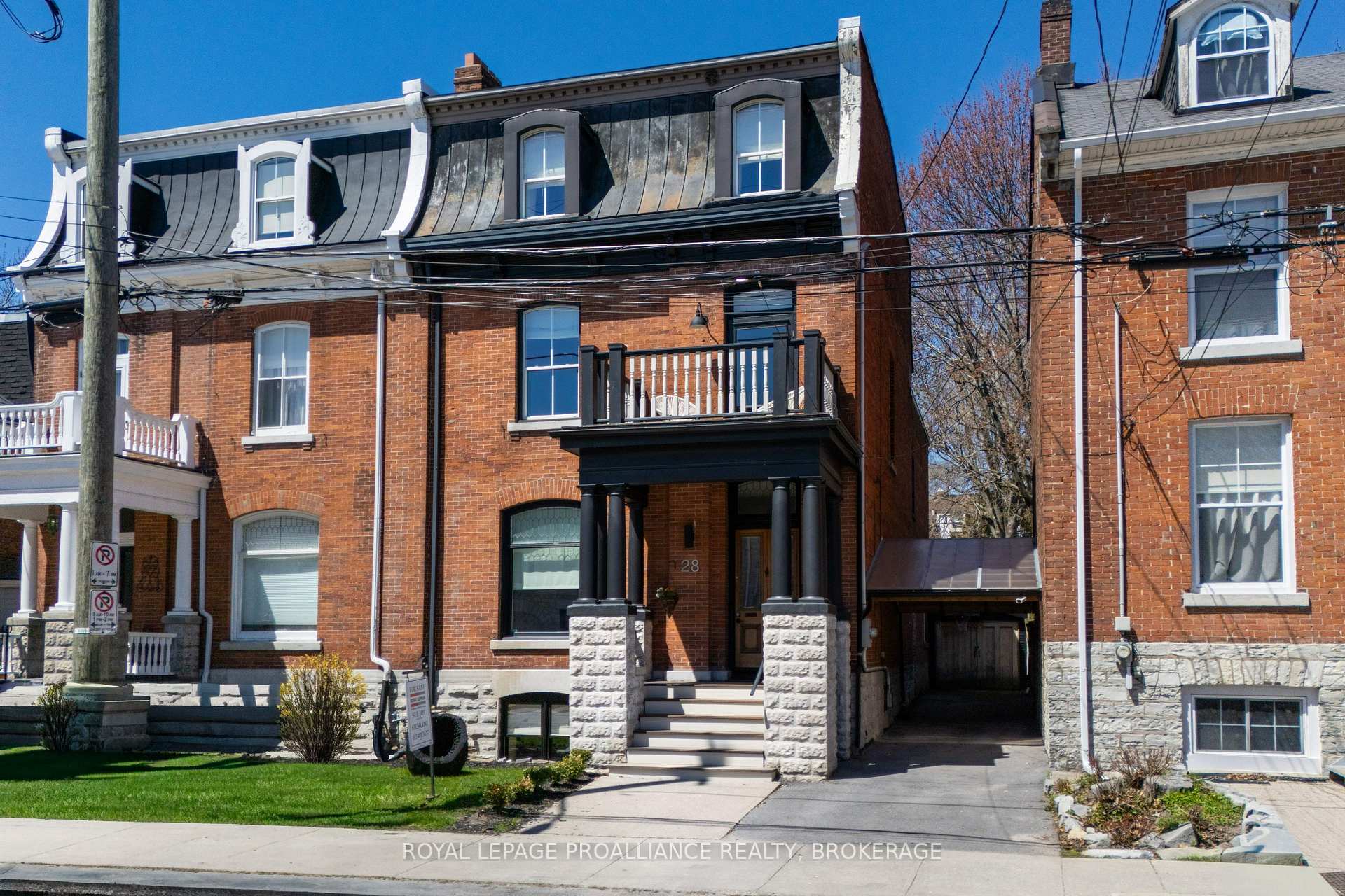 Photo 1 of 28 Wellington Street, Kingston, Central City East — HOMEH