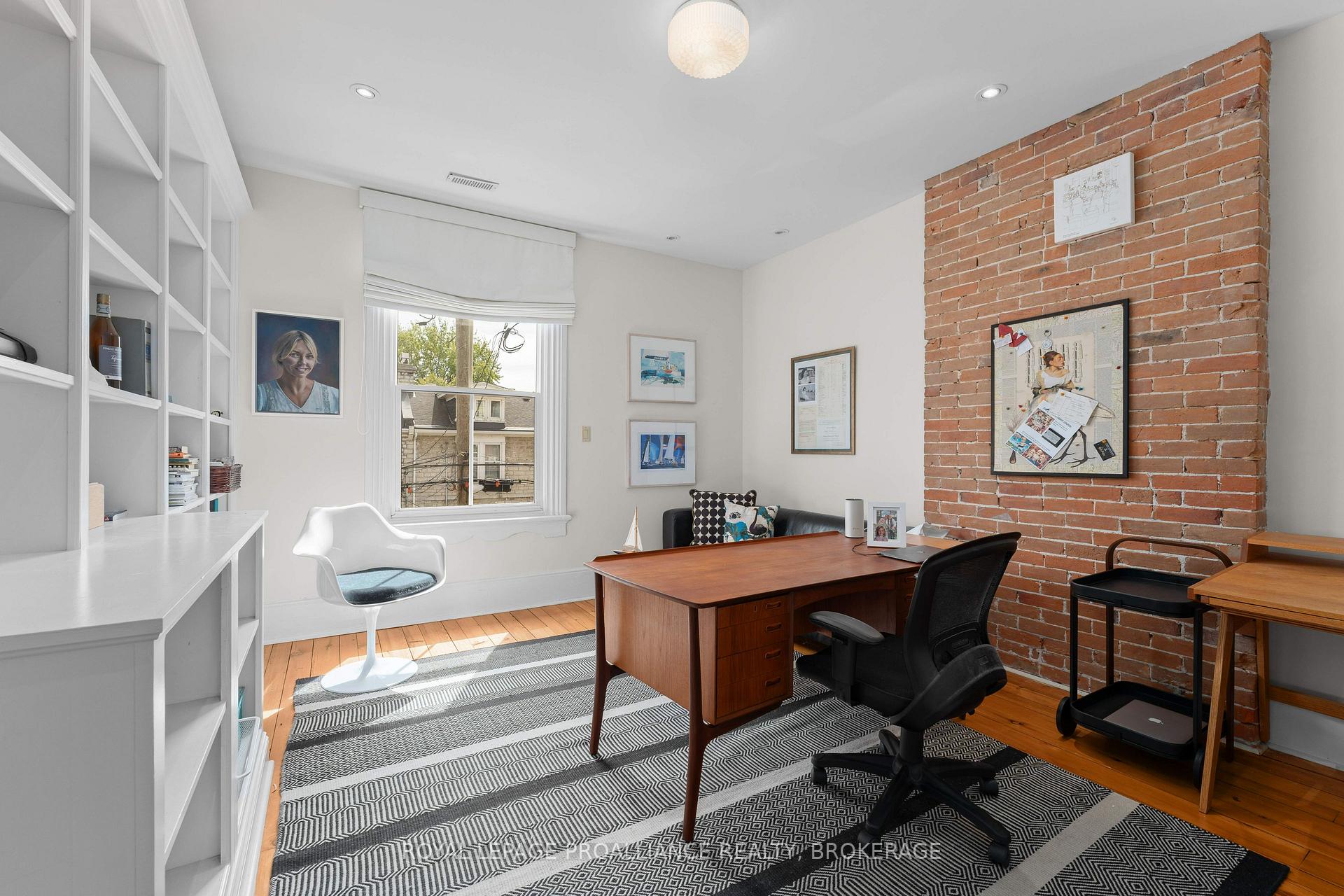 Photo 23 of 28 Wellington Street, Kingston, Central City East — HOMEH
