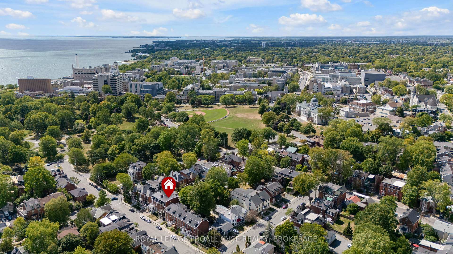 Photo 38 of 28 Wellington Street, Kingston, Central City East — HOMEH