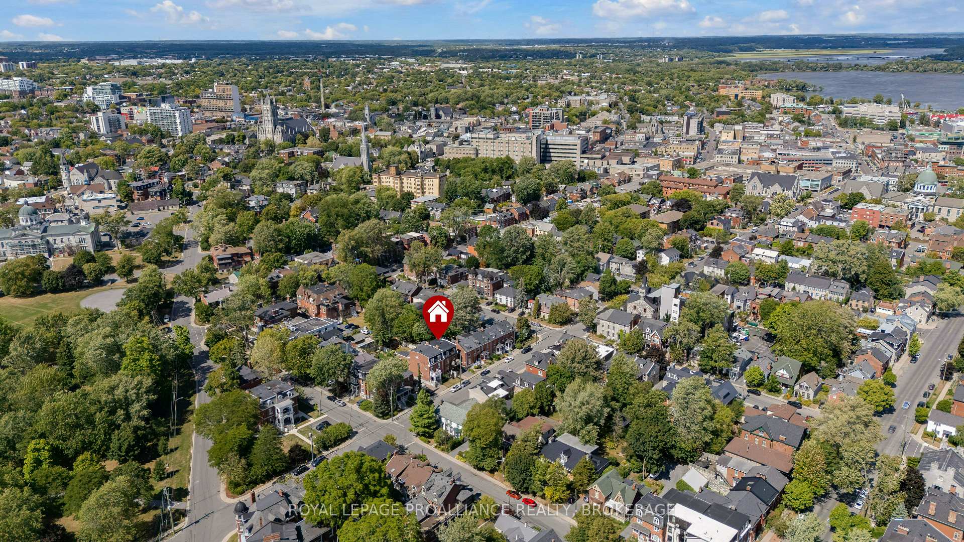 Photo 39 of 28 Wellington Street, Kingston, Central City East — HOMEH