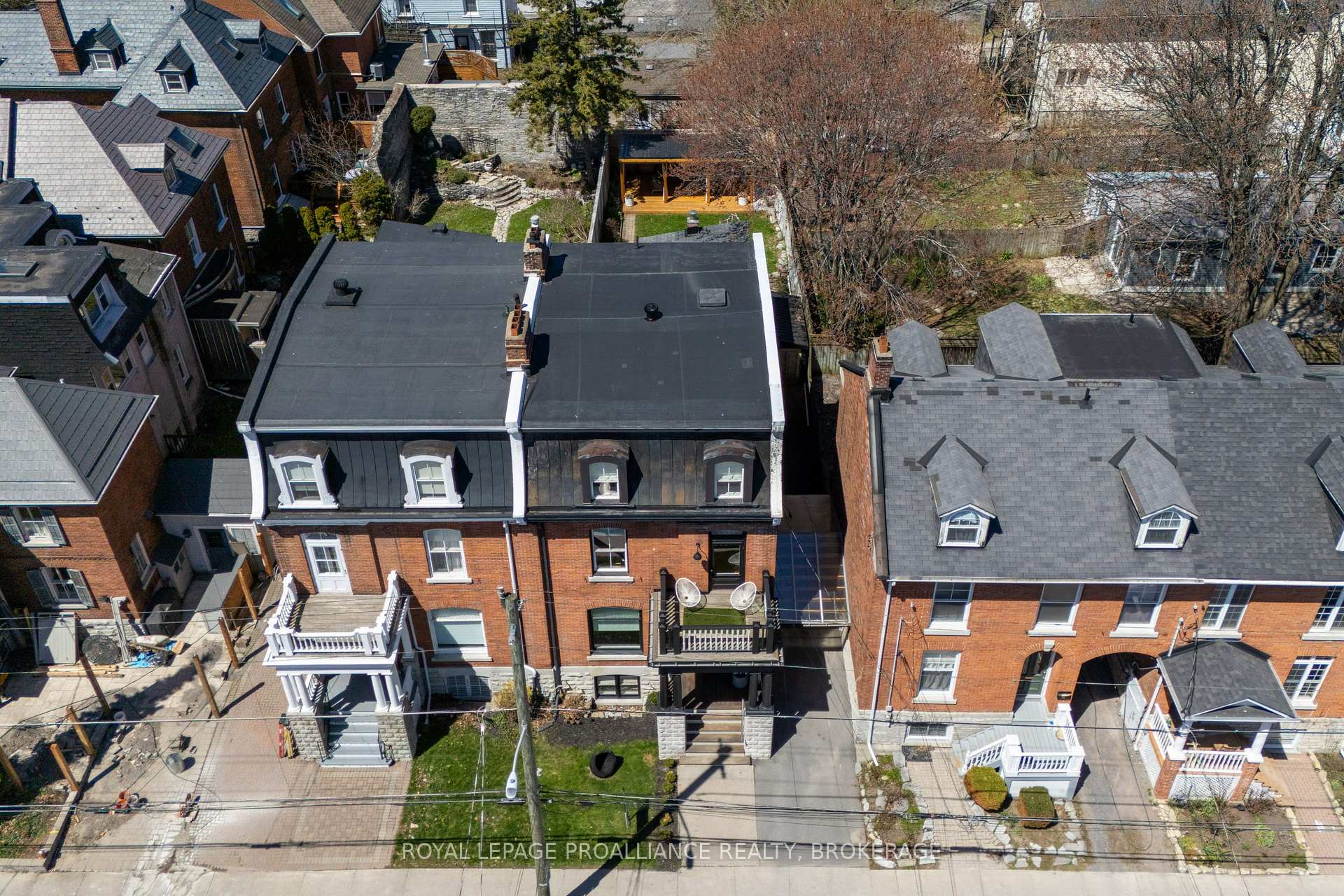 Photo 40 of 28 Wellington Street, Kingston, Central City East — HOMEH